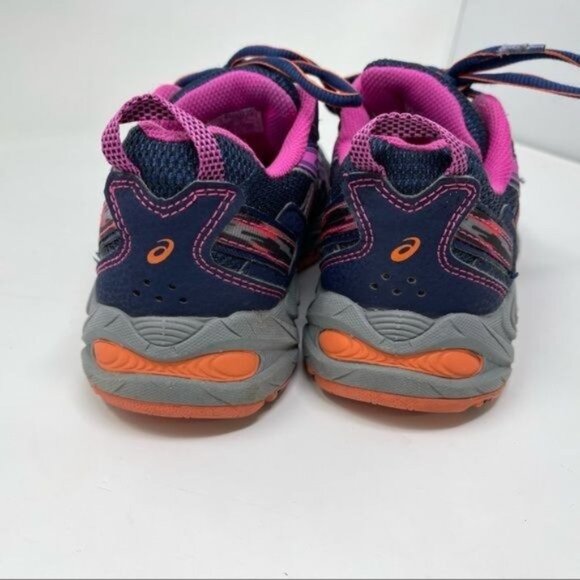 Asics Gel Venture 5 Running Walking Lace Up Shoes size 6.5 - Picture 12 of 14